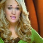 carrie underwood all-american girl