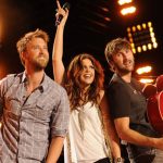 lady antebellum you look good