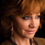 reba mcentire red blooded