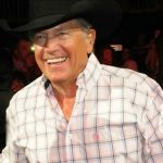 George Strait birthday