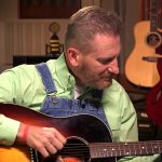 Rory Feek Performs