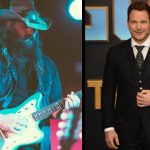 chris stapleton chris pratt