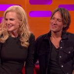 keith urban and nicole kidman