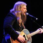 CHRIS STAPLETON SOLO SINGLE