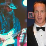 chris stapleton peyton manning