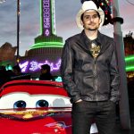 Brad Paisley Cars 3