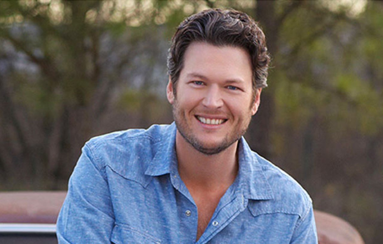 Blake Shelton's Drink Choices: A Deep Dive Into The Country Star's ...