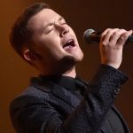 SCOTTY MCCREERY FIVE MORE MINUTES