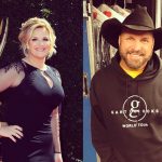 garth brooks trisha yearwood marriage