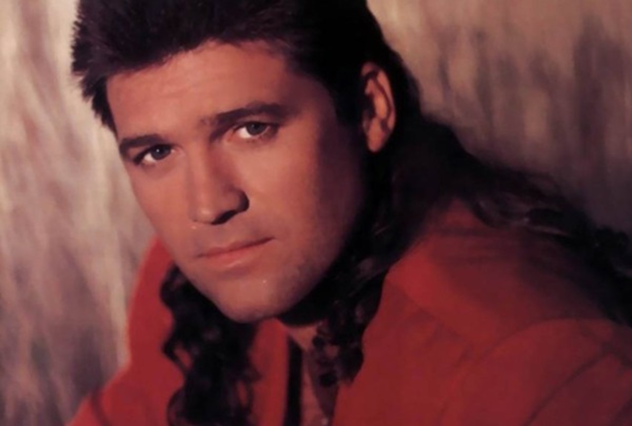 25 Years Ago Billy Ray Cyrus Achy Breaky Heart Goes No 1