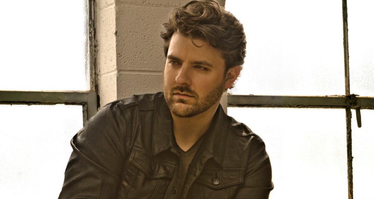 Chris Young New Album