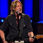 Keith Urban Sings The Fighter at The Grand Ole Opry