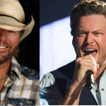 This Toby Keith Song Was Almost Given to Blake Shelton