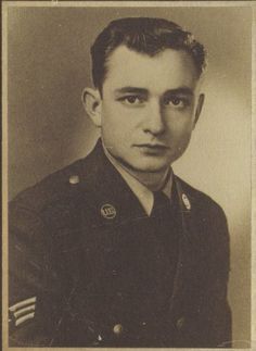 Johnny Cash Military