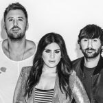 Lady Antebellum