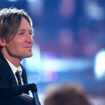 Keith Urban on American Idol