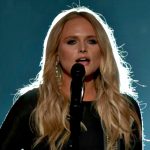 Miranda Lambert Talks About New Album