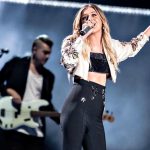 Kelsea Ballerini Talks Wedding Plans and new album