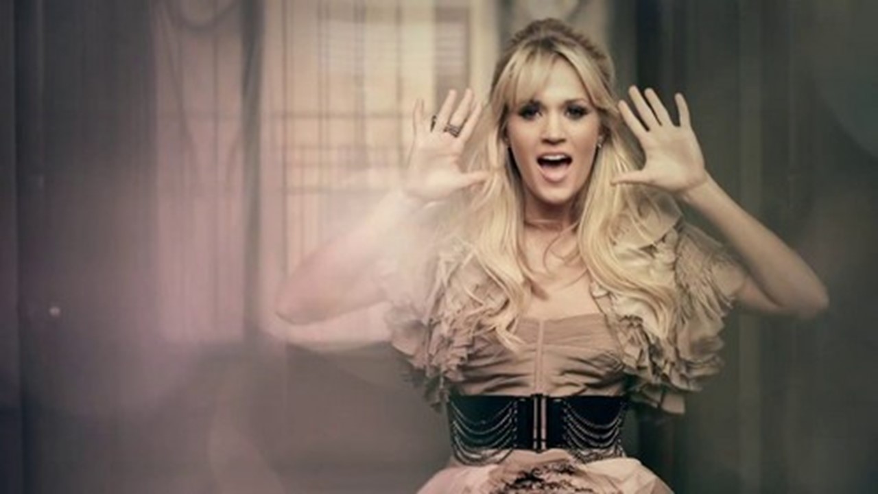 carrie underwood good girl