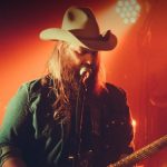 Chris Stapleton