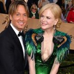 keith urban nicole kidman anniversary