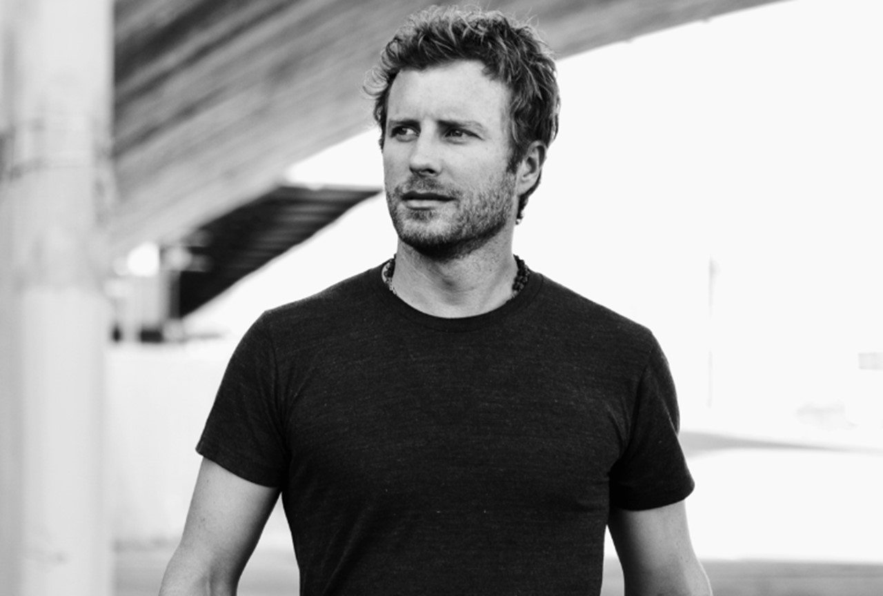 dierks bentley what the hell did i say