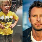 dierks bentley son