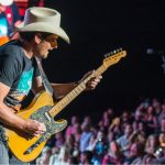 brad paisley comedy