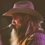 chris stapleton parachute