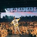 Dierks Bentley Penguins Jersey