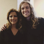 Martina McBride & Friends Help Music Student Walk Again