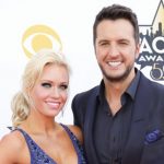 luke bryan marriage