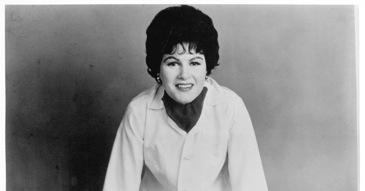 The Stories Behind 5 Patsy Cline Songs