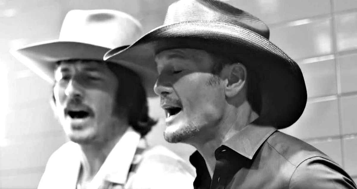 Tim McGraw and Midland Cover Dixieland Delight from Alabama