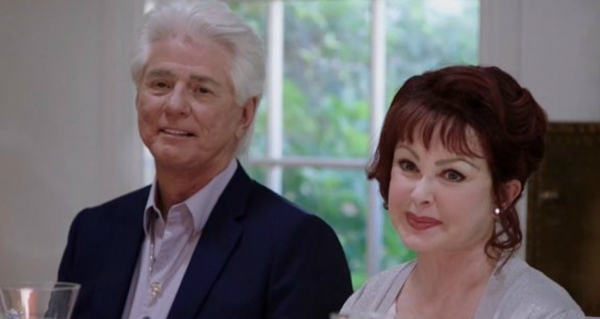 Get to know Larry Strickland the husband of Naomi Judd