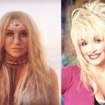 dolly parton kesha