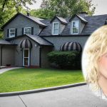 Dolly Parton's former Home