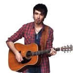 Mo Pitney Country