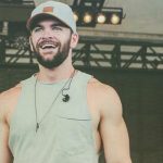Country Singer Dylan Scott to Have a Baby Boy! [PHOTOS]