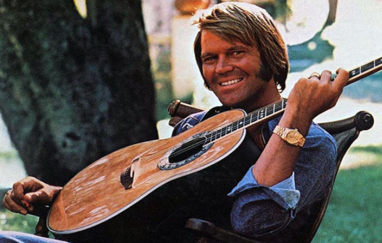 glen campbell adios