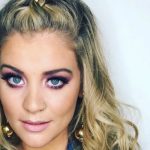 Lauren Alaina Releases Lyric Video for Newest Single “Doin’ Fine”