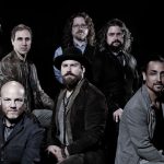 The Zac Brown Band