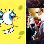 lady antebellum spongebob squarepants