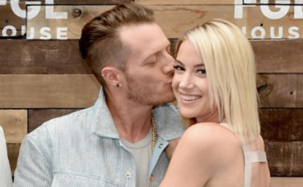 tyler hubbard baby girl