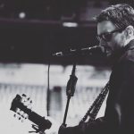 eric church tour