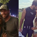 country women married professional athletes