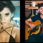 maren morris niall horan