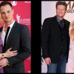 country music divorces