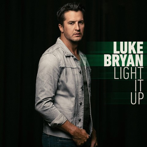 luke bryan light it up