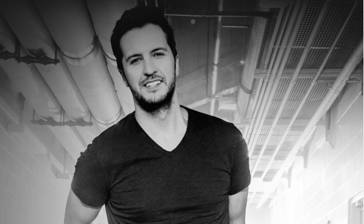 luke bryan light it up